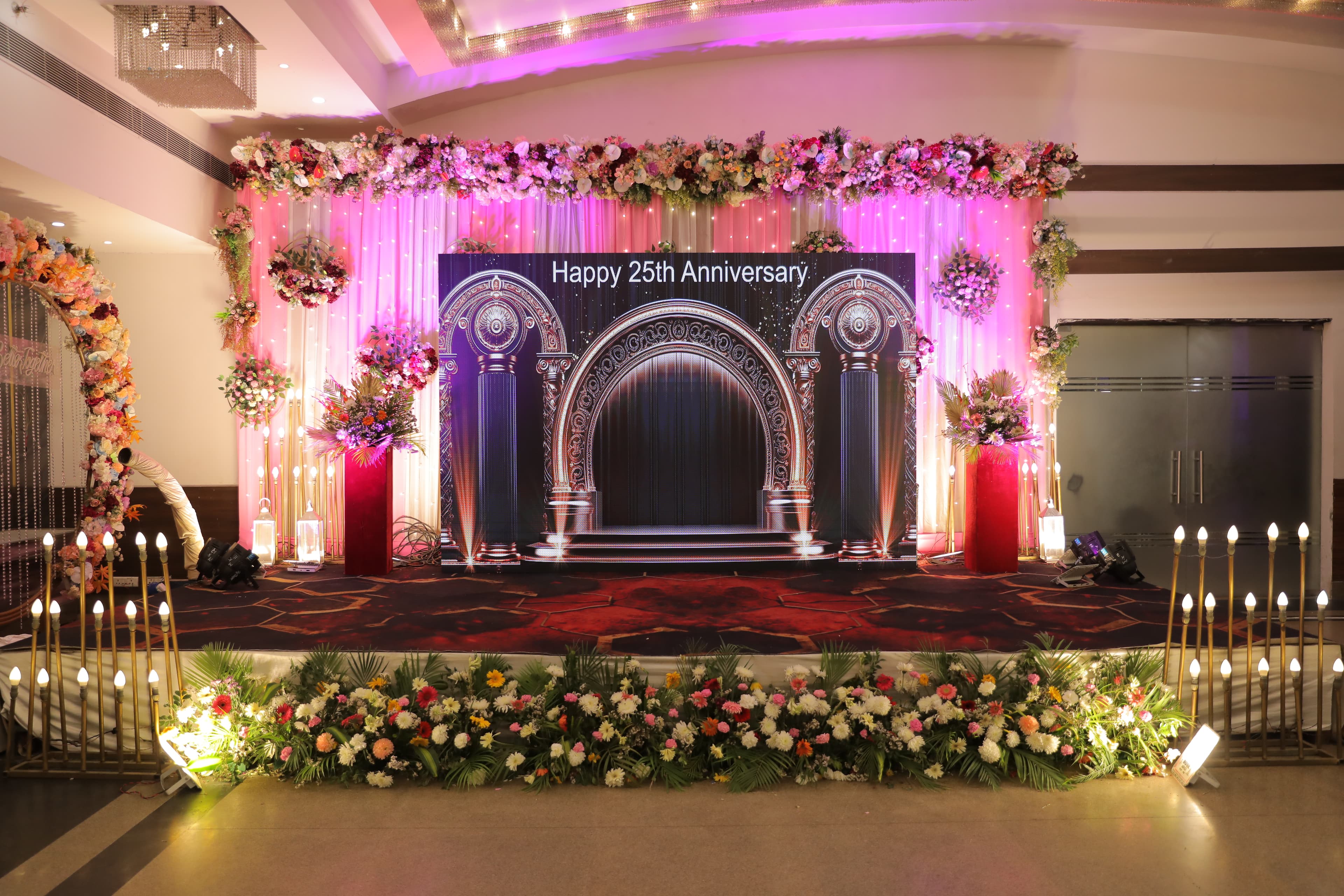 Grand Lawn & Halls