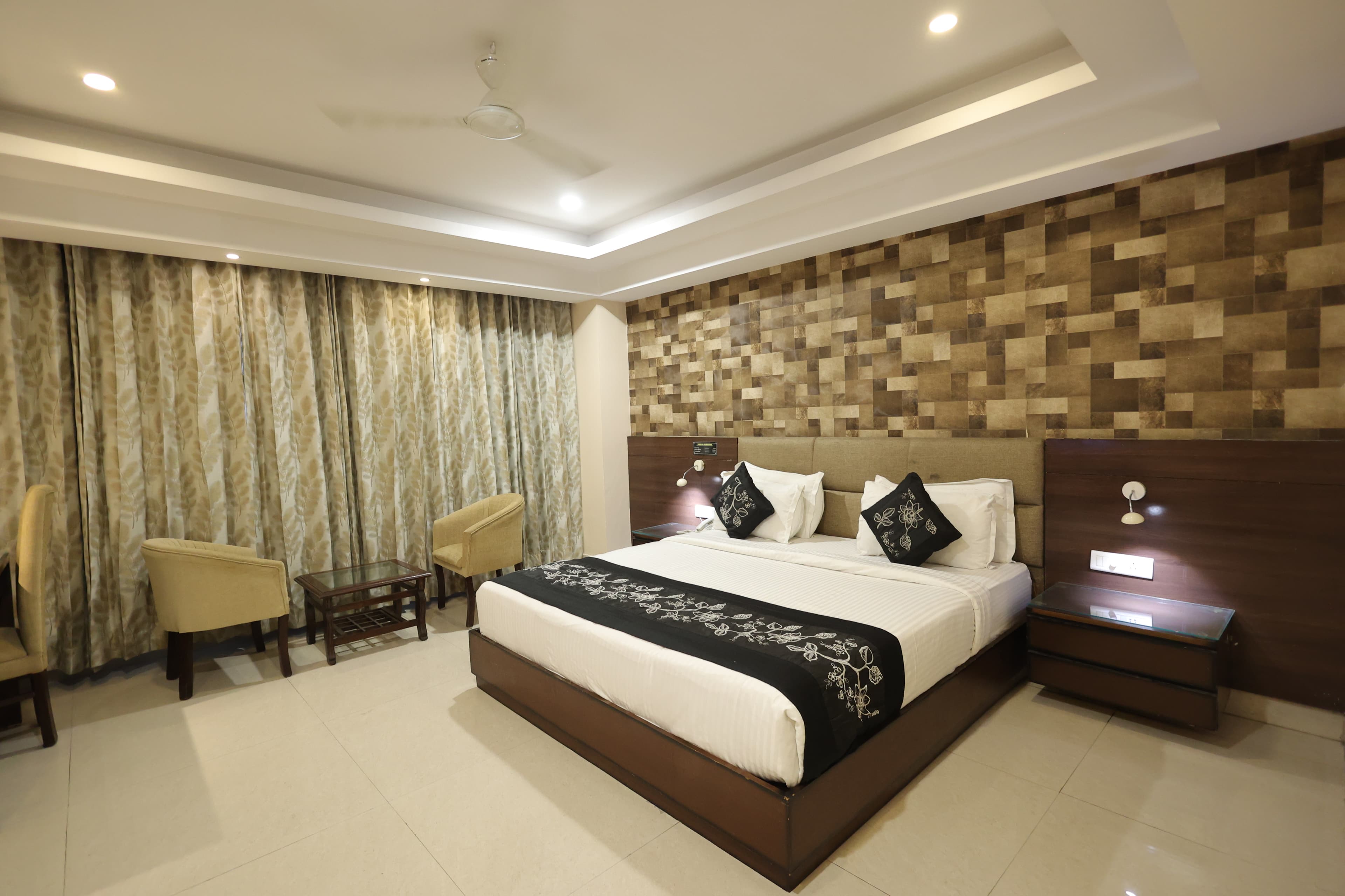 Executive Room