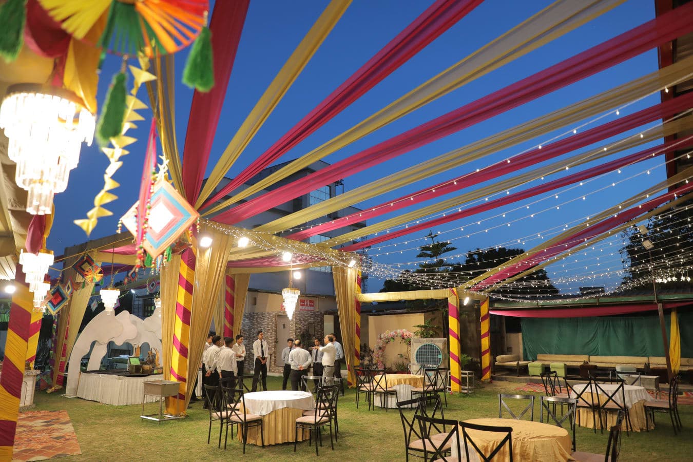 Wedding Season 2026: Why Hotel Pearl Grand is Emerging as Dehradun’s Preferred Destination Wedding Venue