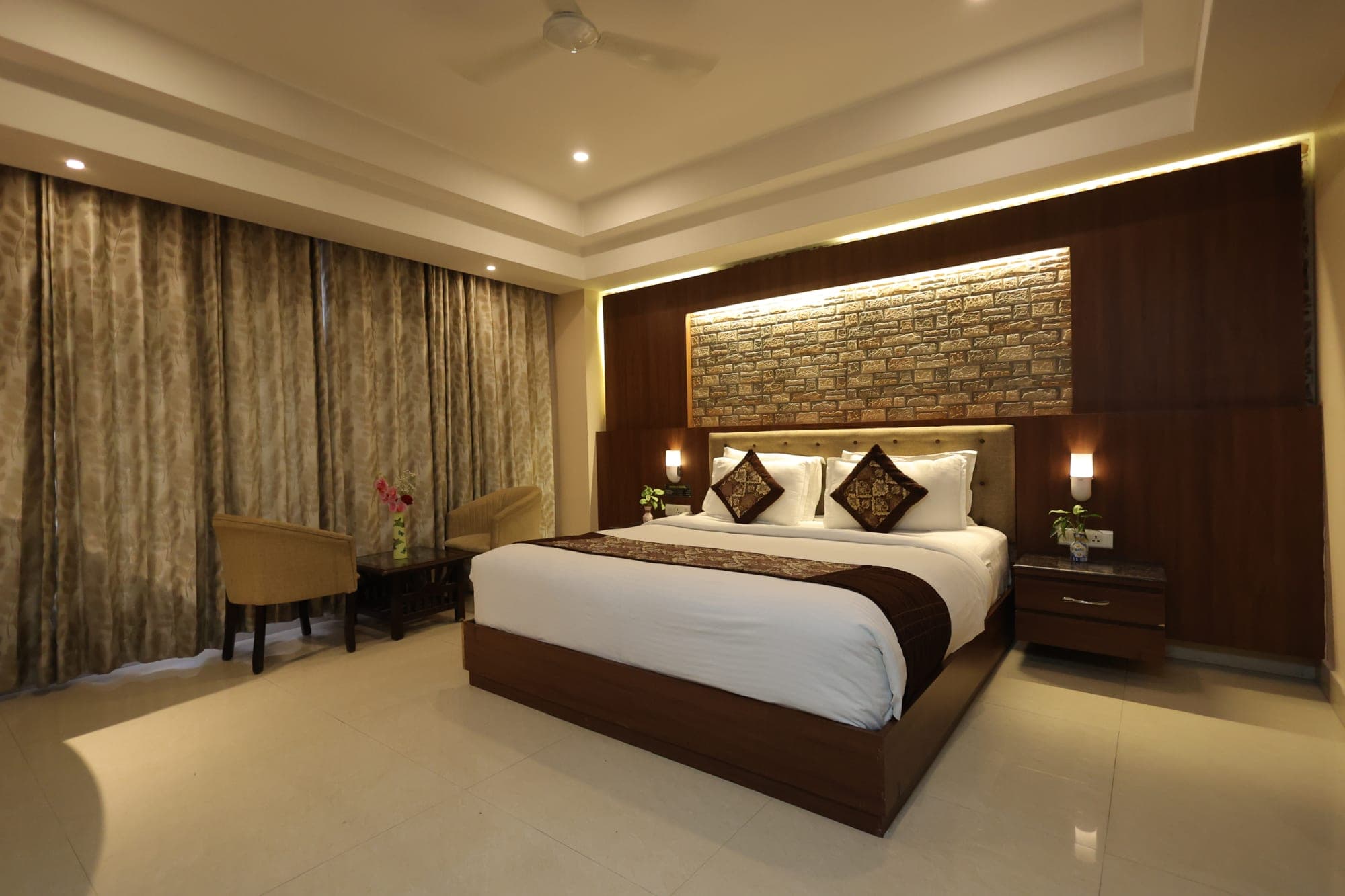 Premium Double Room 2