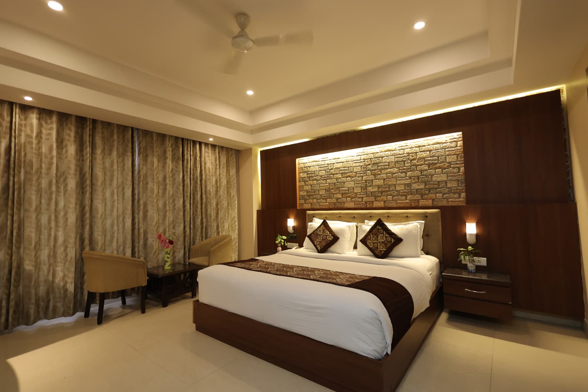 Premium Double Room 1