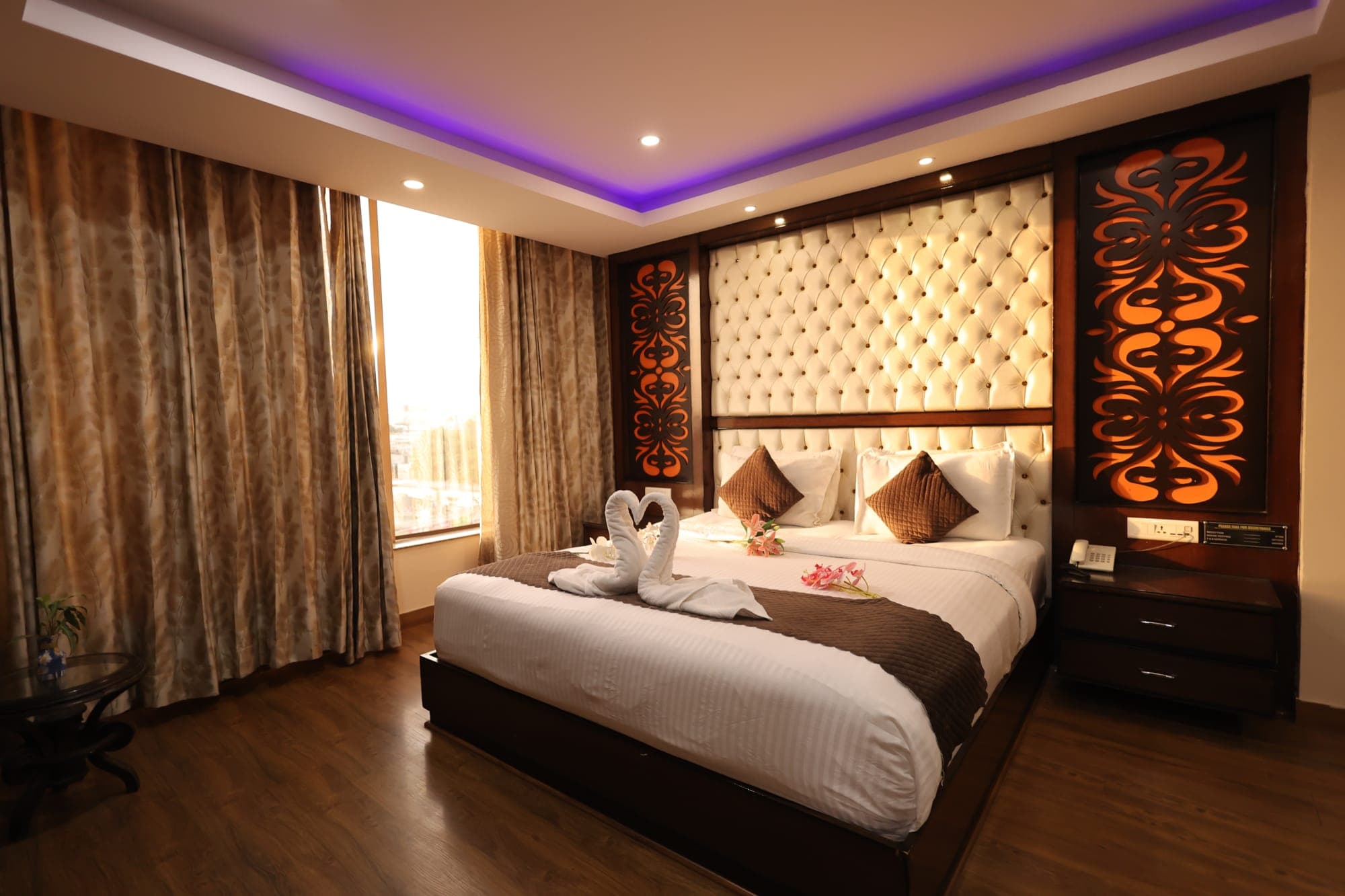 Pearl Suite Double
