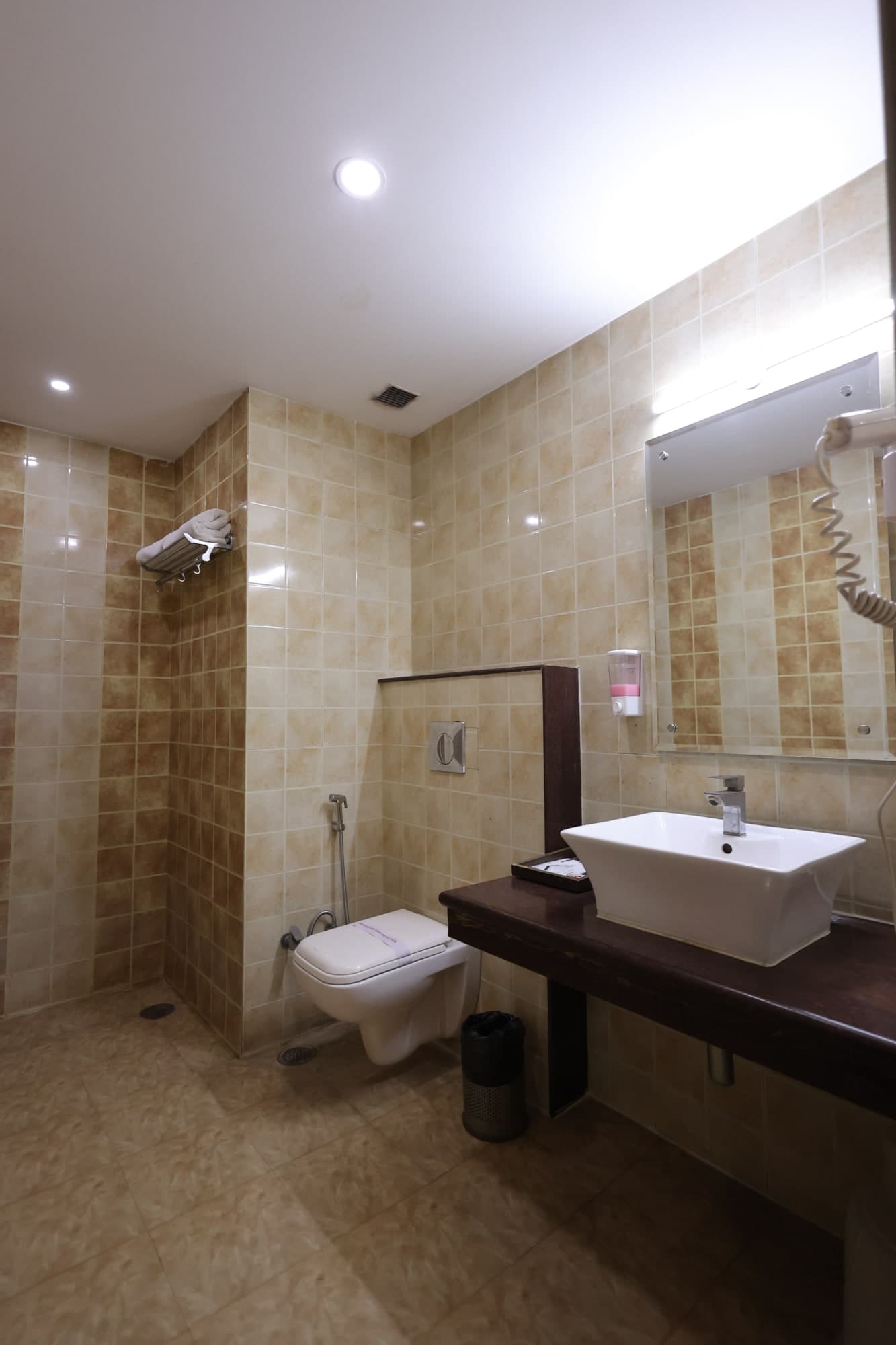 Premium Single Room 10