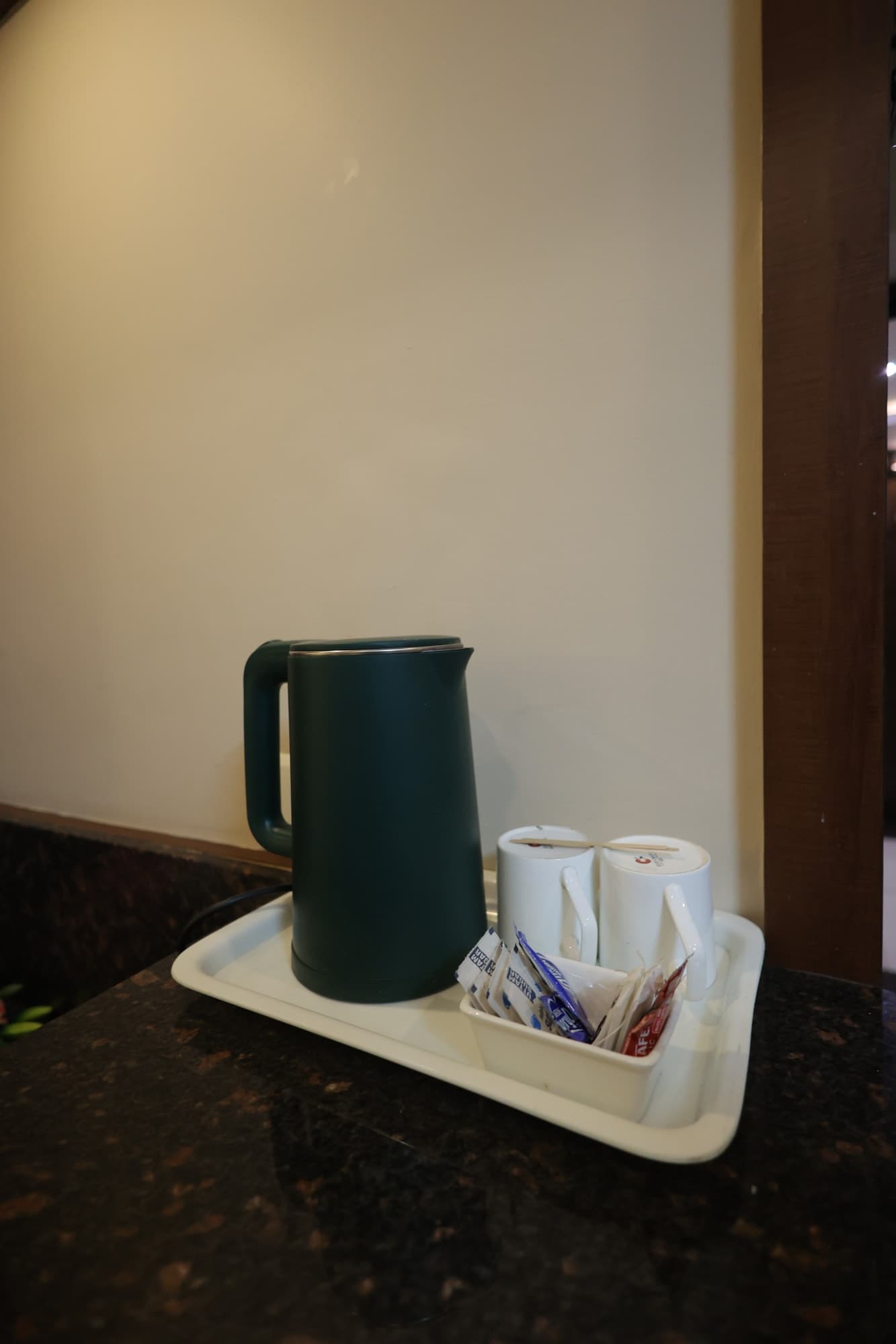 Premium Double Room 6