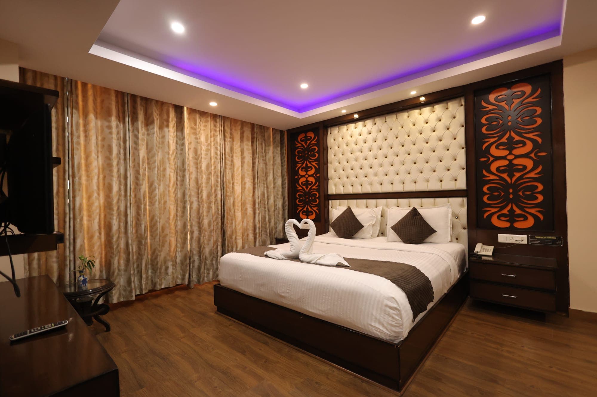 Pearl Suite Double 3