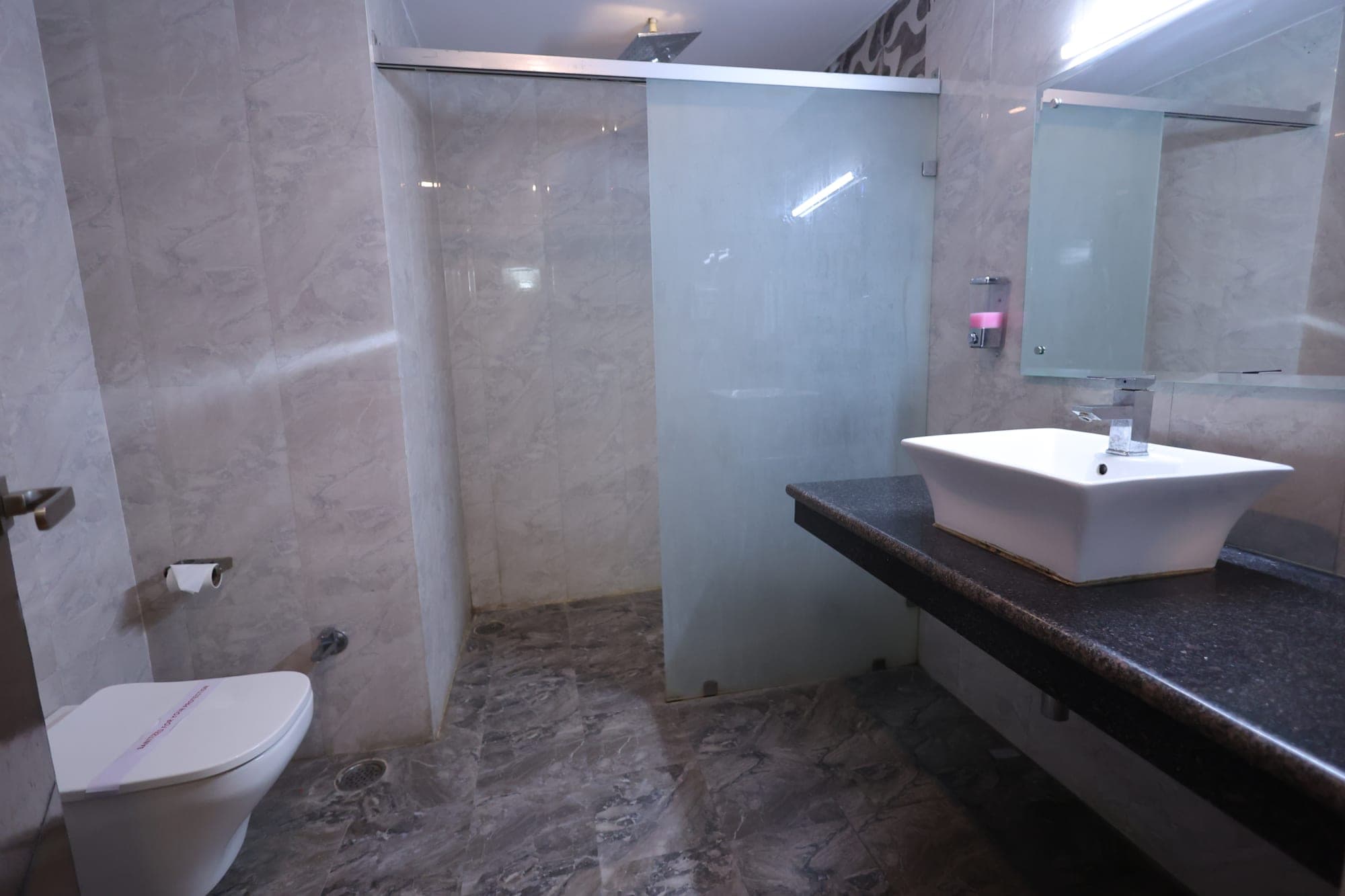 Pearl Suite Double 7
