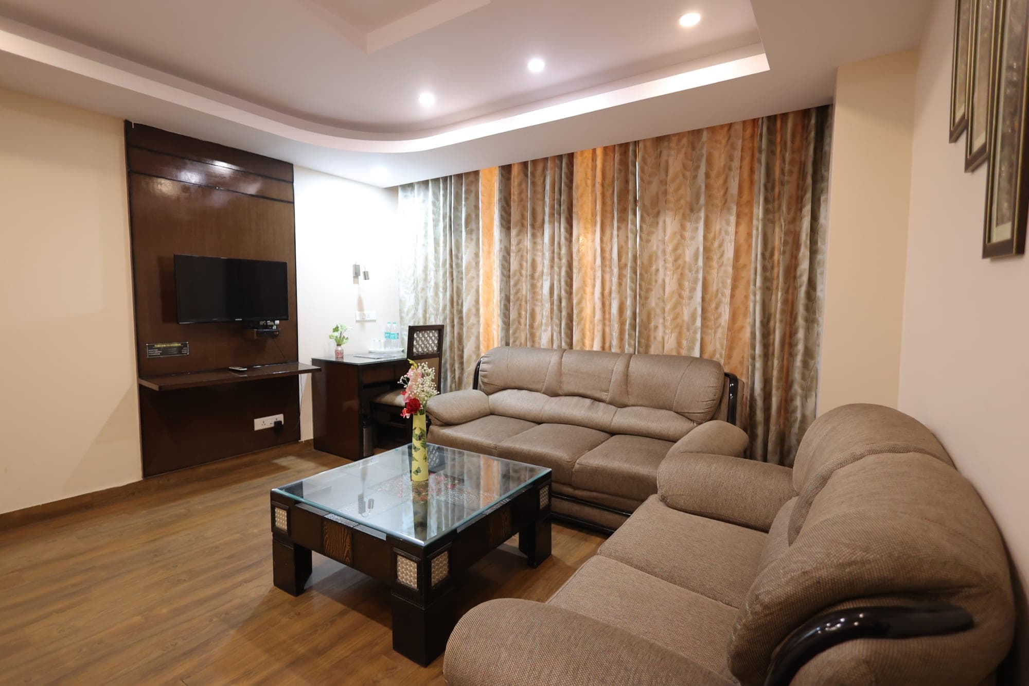 Pearl Suite Single 3