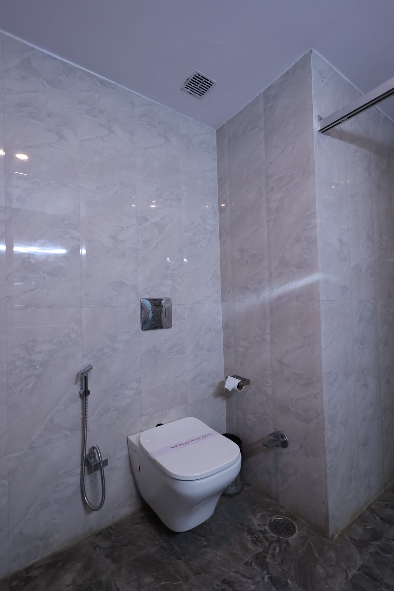 Pearl Suite Single 9