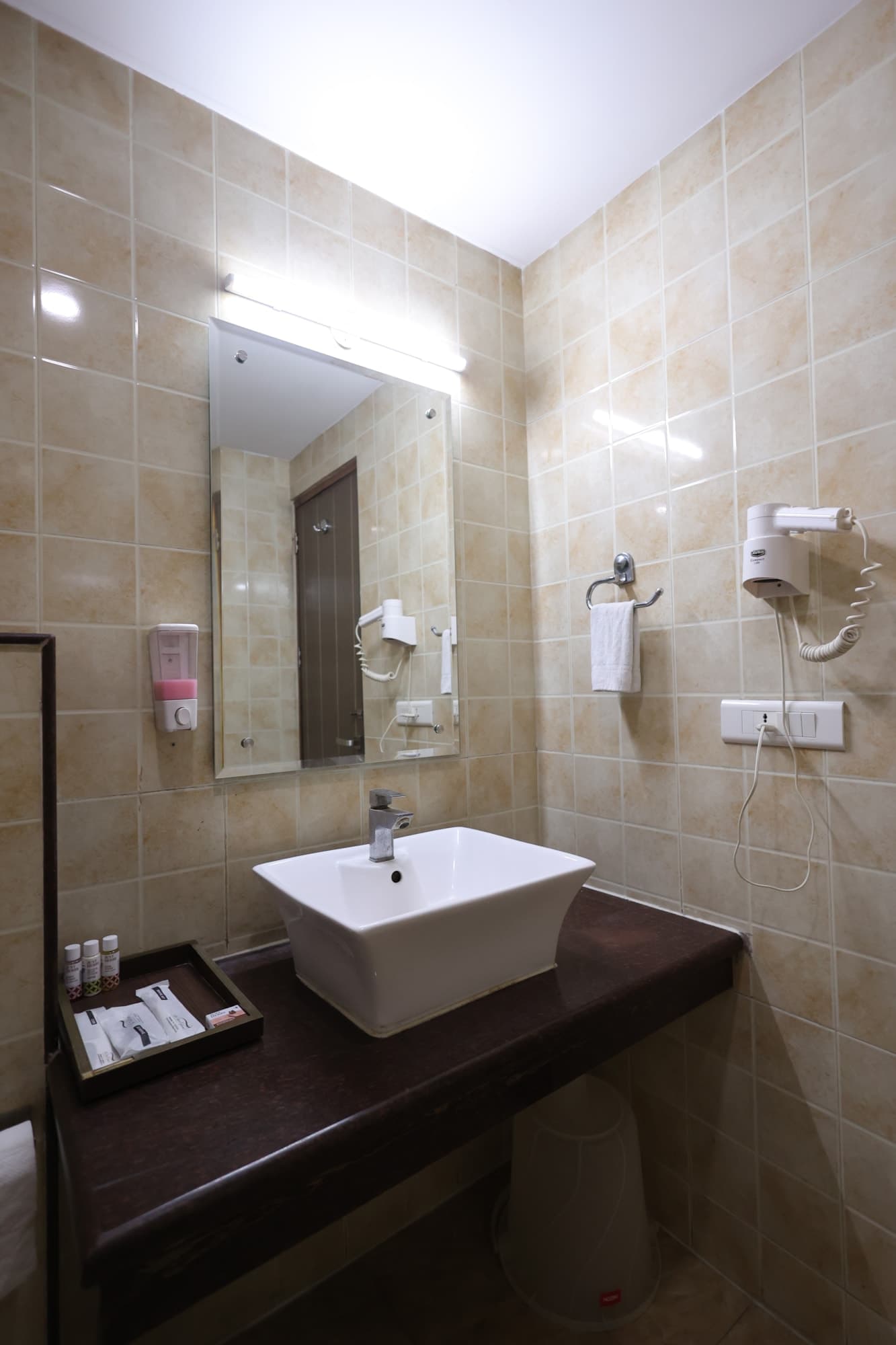 Executive Single Room 4
