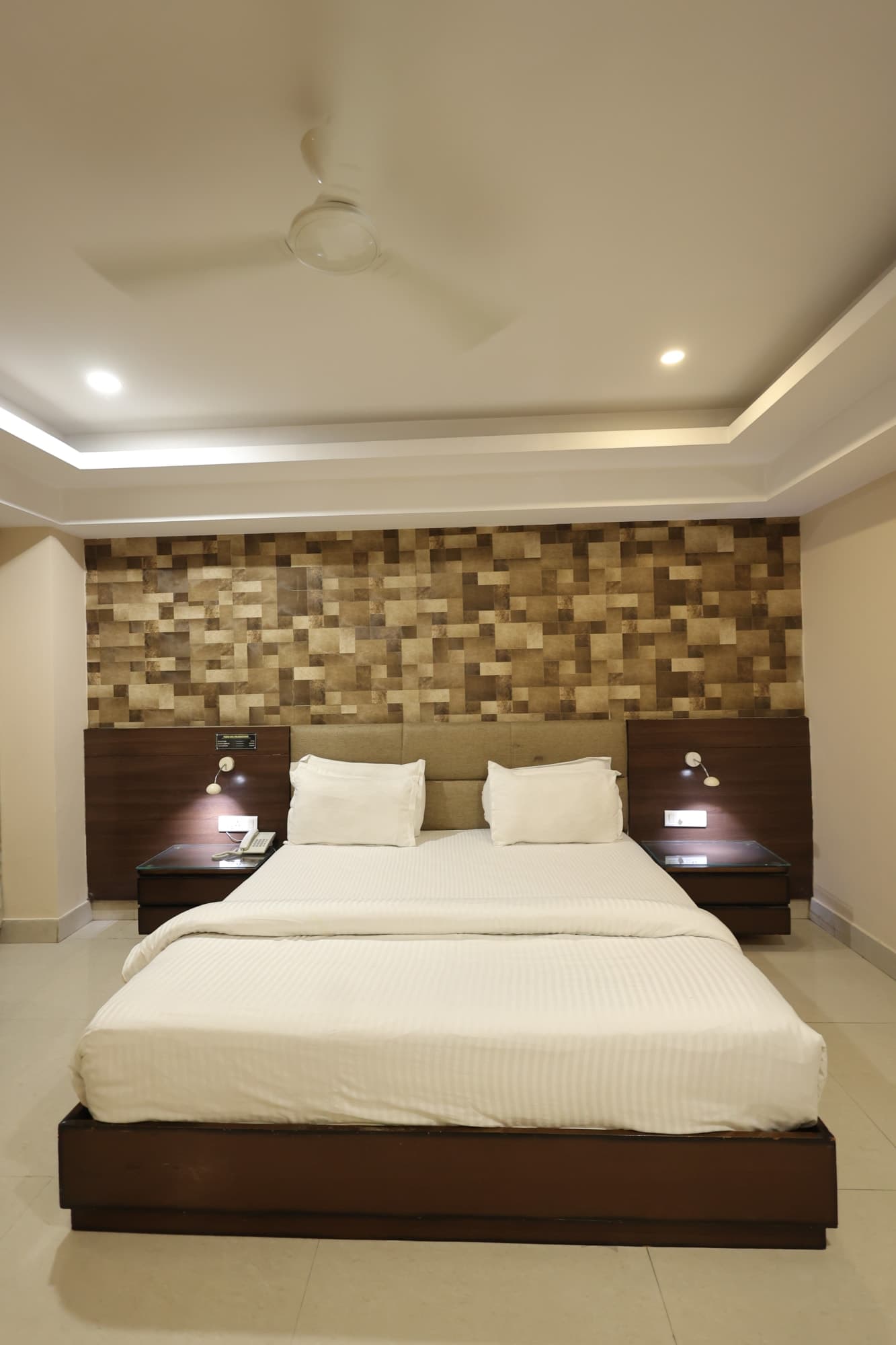 Executive Single Room 7